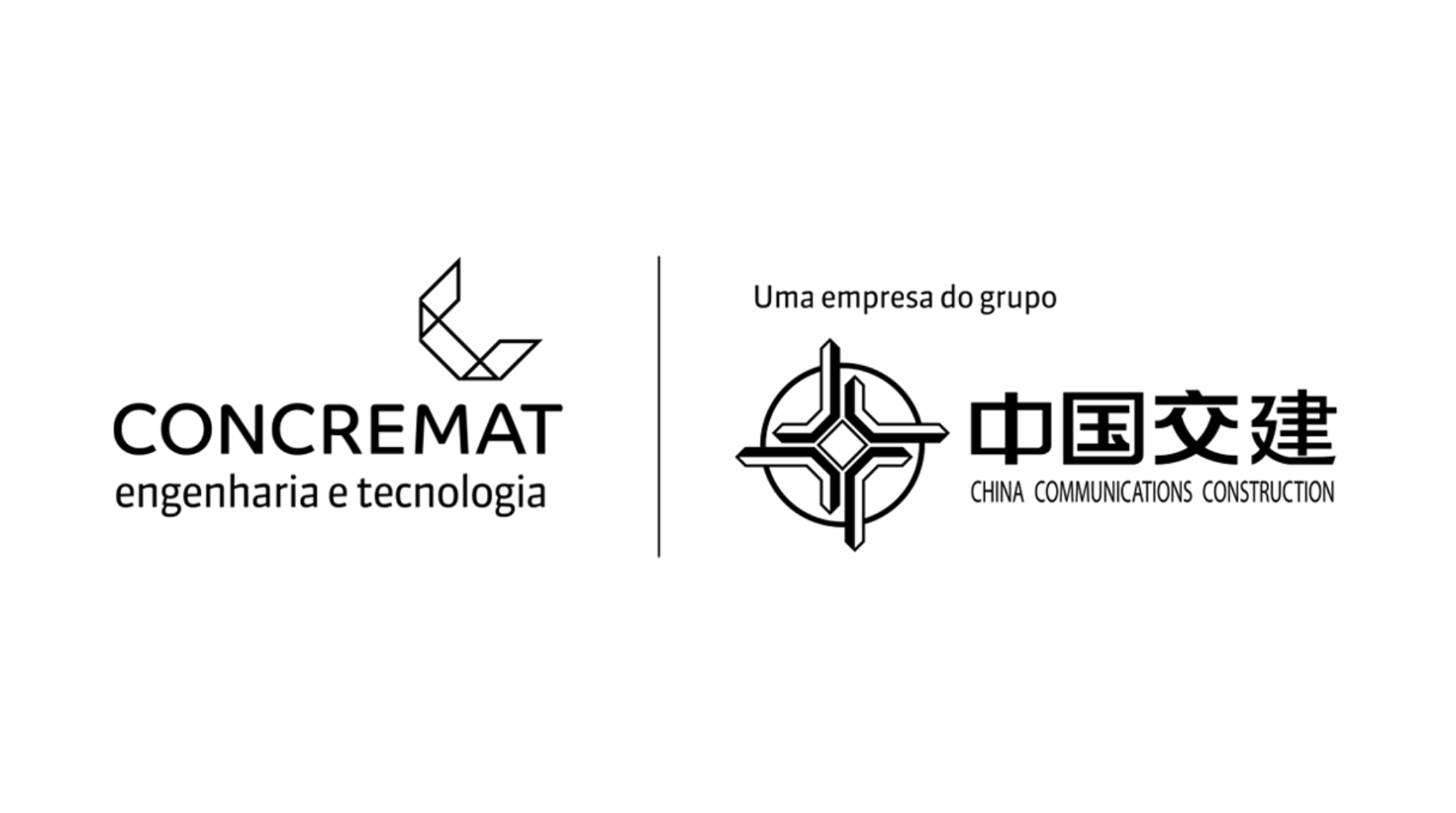Logotipo Concremat