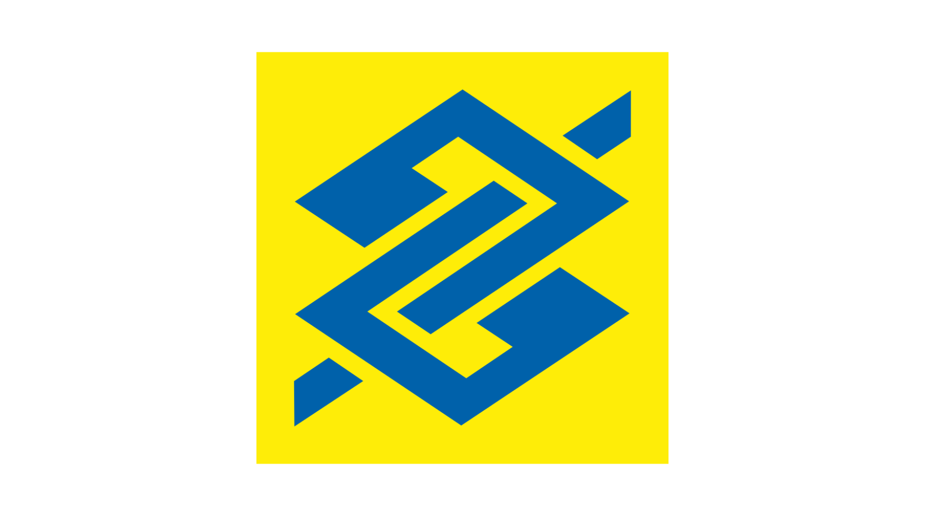 Logotipo Banco do Brasil