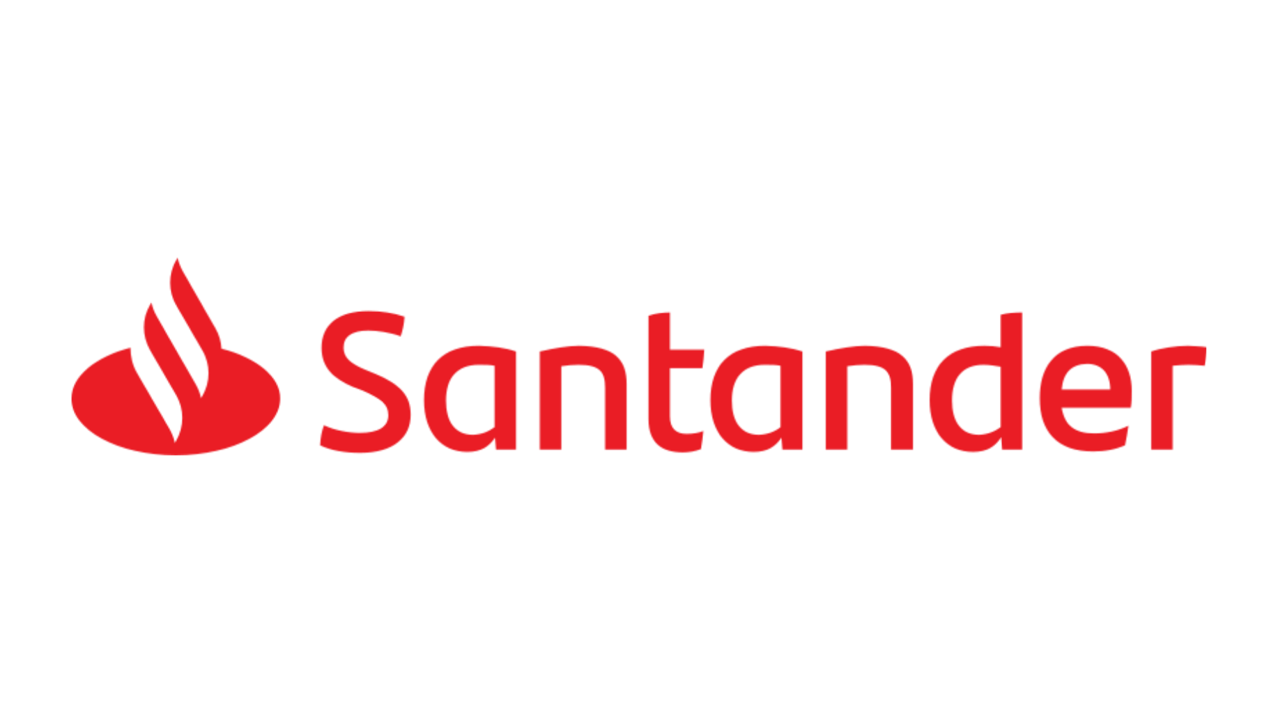 Logotipo Santander